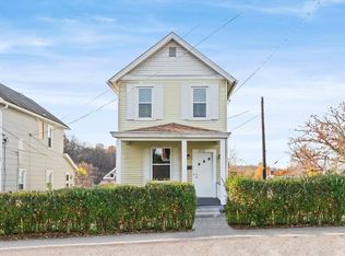 1112 Ferree St, Coraopolis, PA 15108