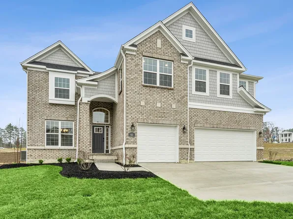 65 Morris St, Springboro, OH 45066