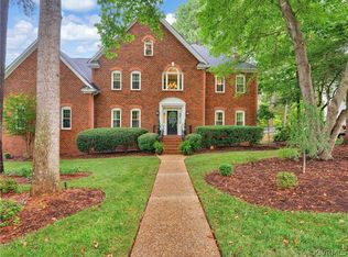 12908 Church Rd, Henrico, VA 23233