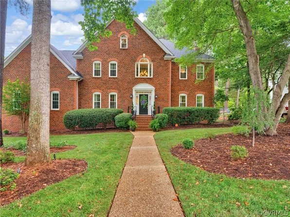 12908 Church Rd, Henrico, VA 23233