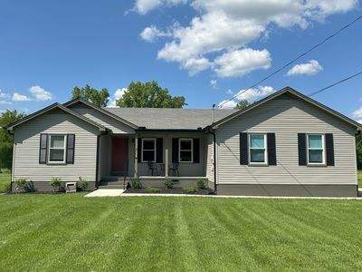 823 Brookhaven Cir, Shelbyville, TN, 37160