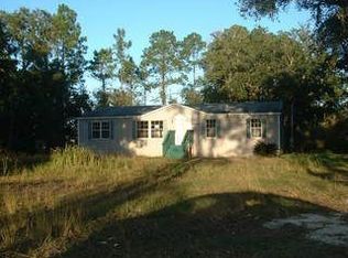 16890 Poyner Rd N, Polk City, FL 33868