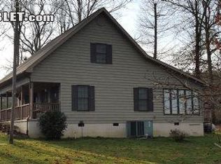 162 Bayside Dr, Ten Mile, TN 37880