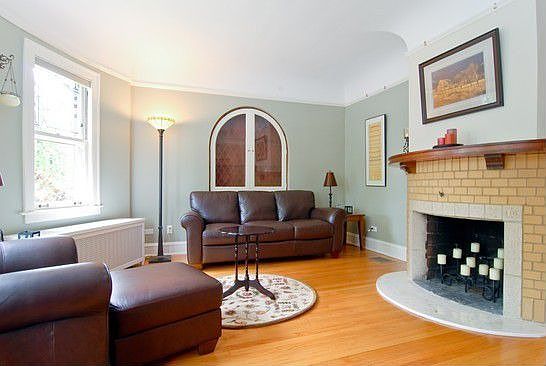 2nd image of 6629 N Odell Ave