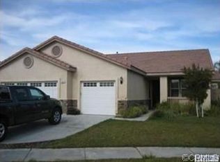 3666 Santa Cruz Ct, Hemet, CA 92545