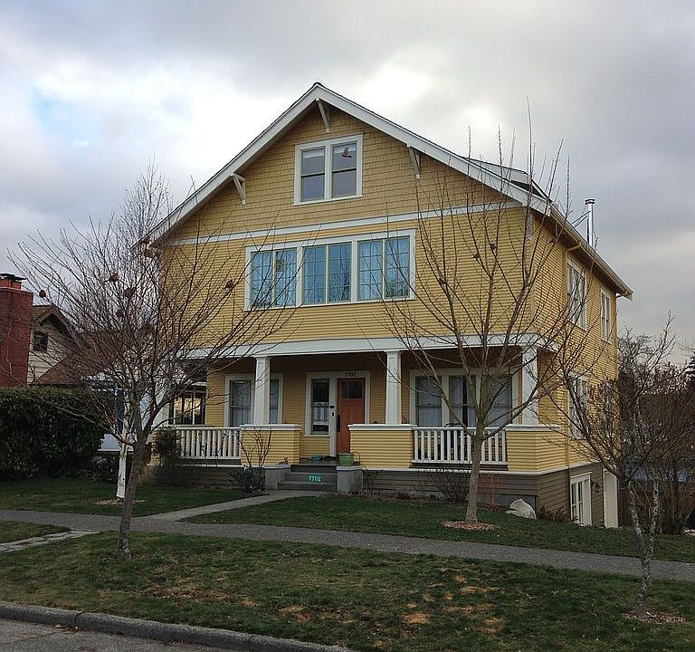 2nd image of 7702 30th Ave NW