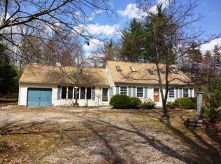153 Page Rd, Litchfield, NH 03052