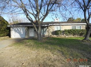 5735 Martin Luther King Jr Blvd, Sacramento, CA