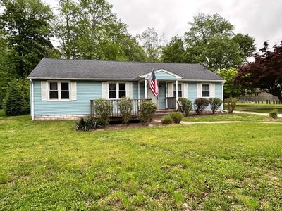 610 Route 47 S, Cape May, NJ, 08204