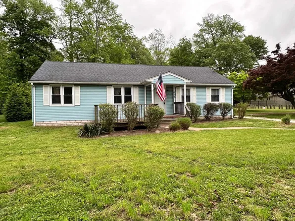 610 Route 47 S, Cape May, NJ 08204
