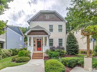 104 Henderson St, Raleigh, NC 27607