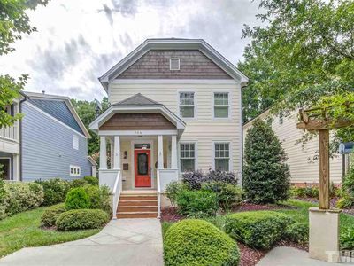 104 Henderson St, Raleigh, NC, 27607