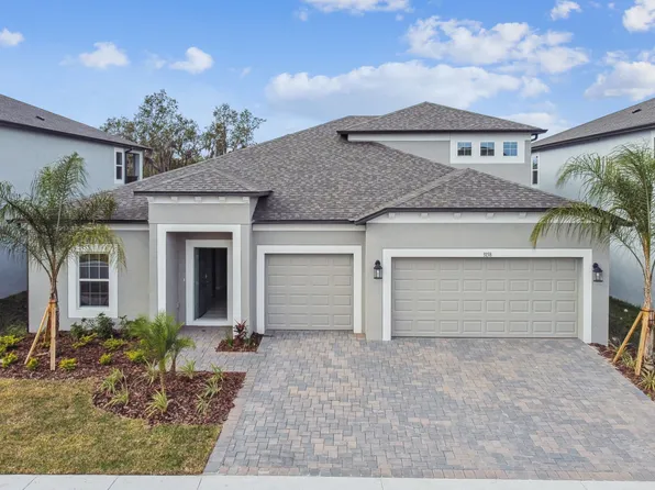 3158 Marine Grass Dr, Wimauma, FL 33598