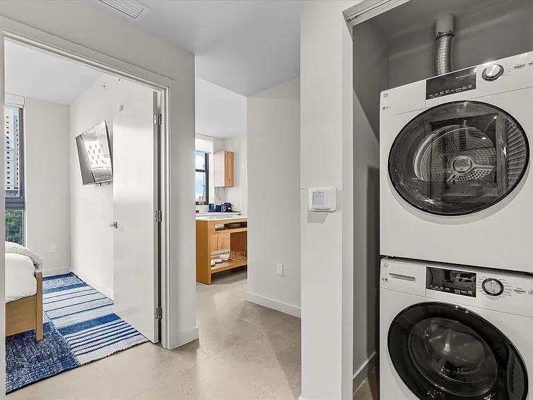 Washer/Dryer