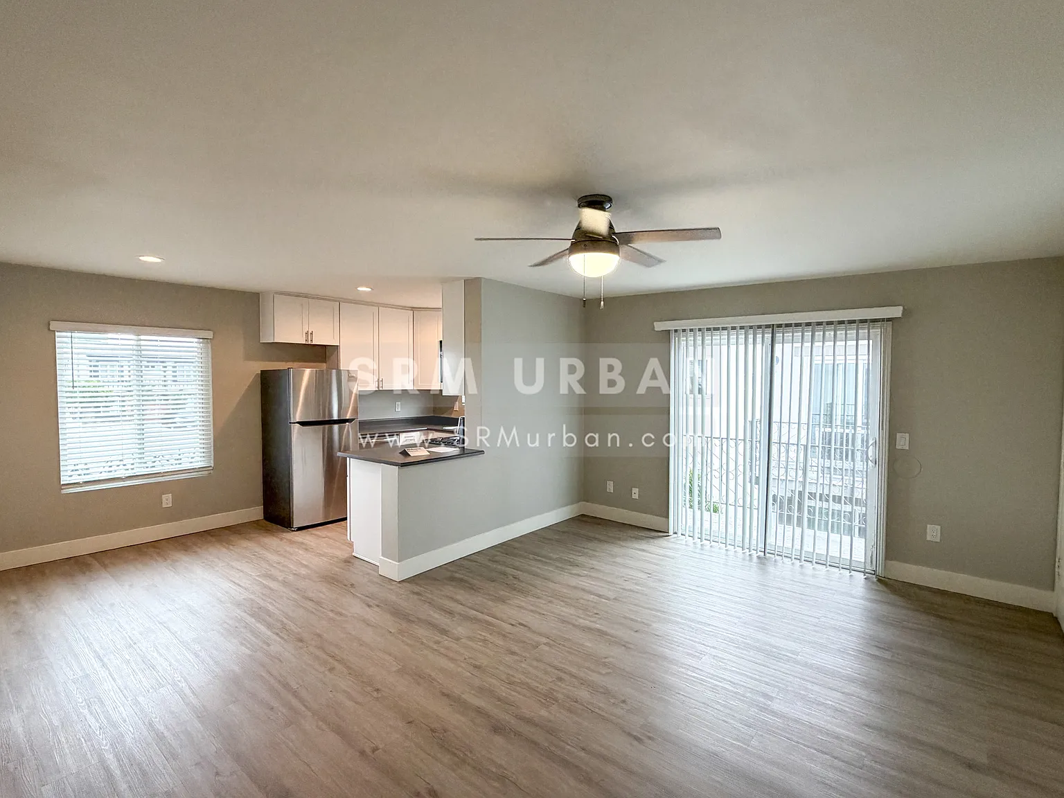 2 bed, $2,895 — Photo 1