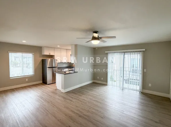 4572 Hawley Blvd APT 4, San Diego, CA 92116