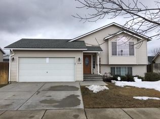5334 W Hedgewood Ave, Post Falls, ID 83854