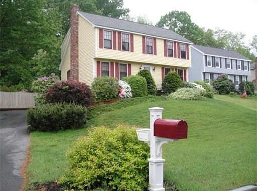 2nd image of 71 Heritage Dr