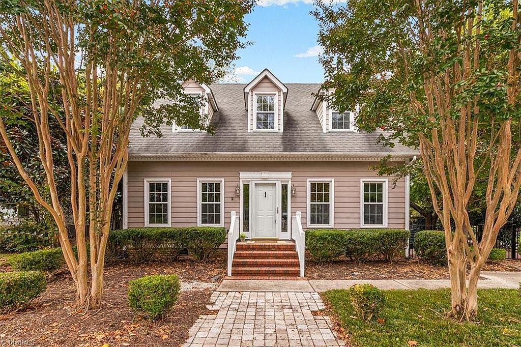 3714 Cranbrook Point, High Point, NC 27265 | Zillow