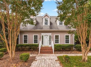 3714 Cranbrook Point, High Point, NC 27265