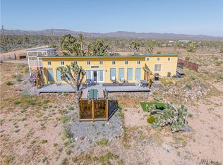 26512 N Yucca Rd, Meadview, AZ 86444