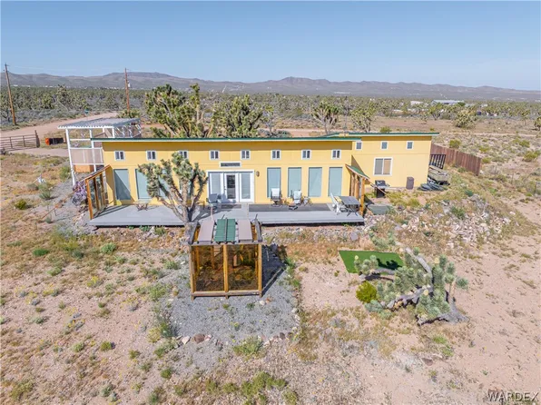 26512 N Yucca Rd, Meadview, AZ 86444