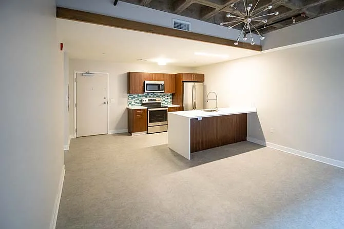 Floor plan 307