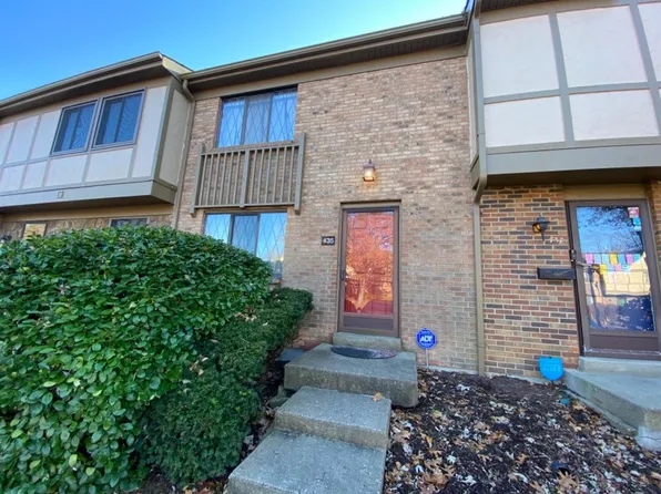 435 Dartmouth Cir, Cincinnati, OH 45244