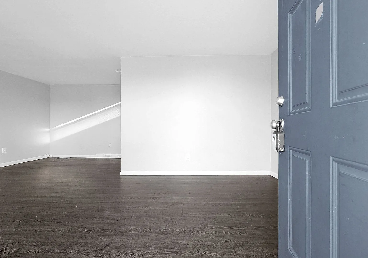 3 bed, 1200 sqft, $1,400 — Photo 4