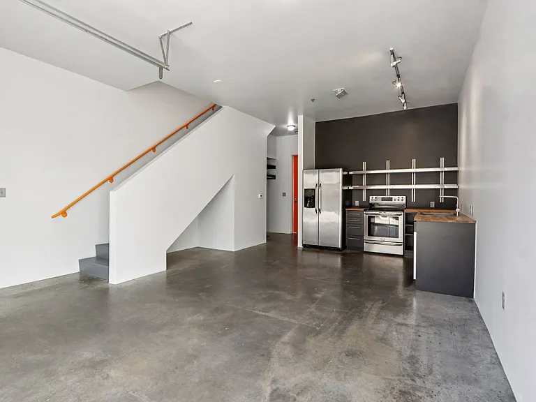 Freight Residences — Photo 53