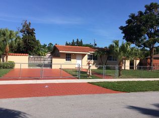 11931 SW 168th Ter, Miami, FL 33177