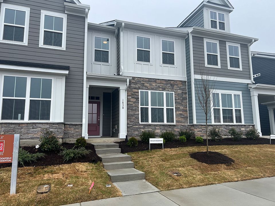 713 Ambrose Hill Ln Wendell NC Zillow