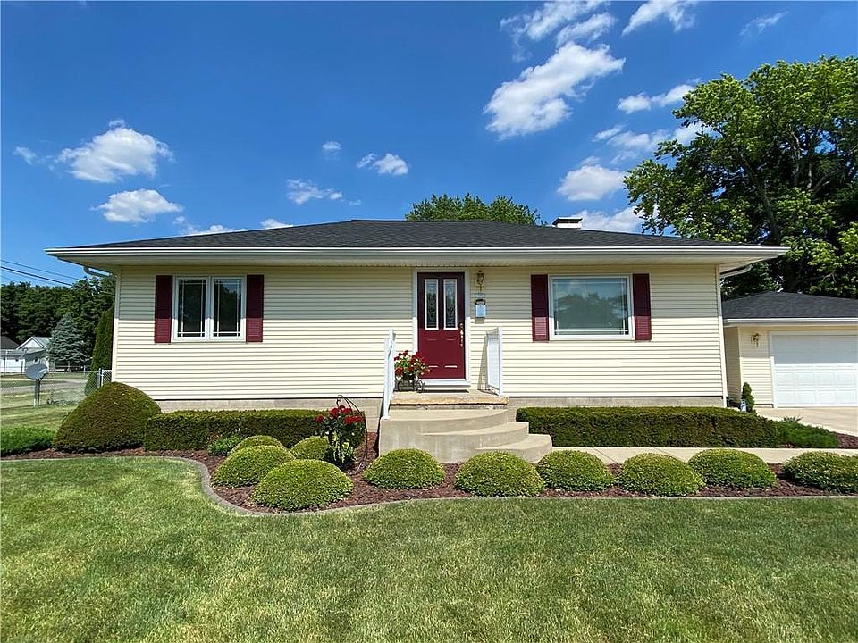 502 Crestwood St, Tilton, IL 61833 Zillow