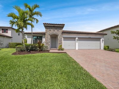 3181 Streng Lane, Royal Palm Beach, FL, 33411