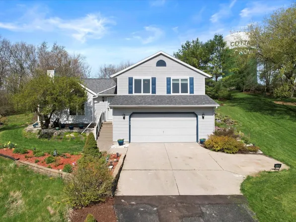 733 Willow Run Street, Cottage Grove, WI 53527