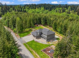 13110 186th Ave NE, Arlington, WA 98223