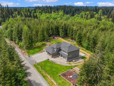 13110 186th Avenue NE, Arlington, WA, 98223