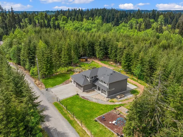 13110 186th Avenue NE, Arlington, WA 98223