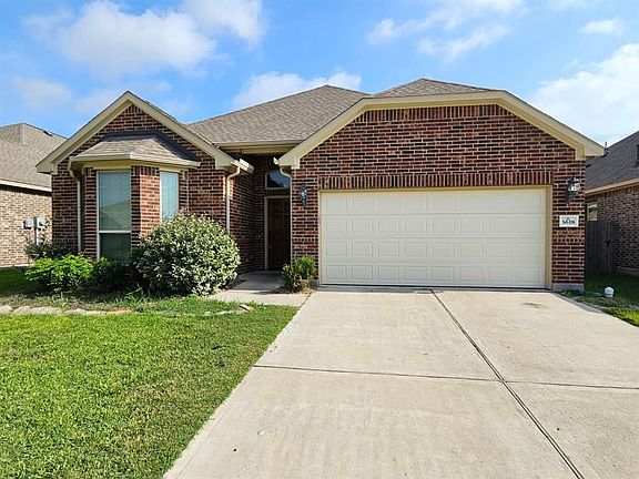 3rd image of 3618 Diamond Creek Dr