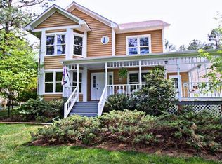 8303 Autumn Way, North Chesterfield, VA 23235