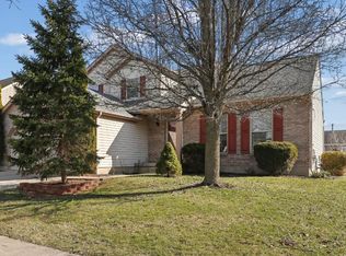 6636 Honeysuckle Ln, Maineville, OH 45039