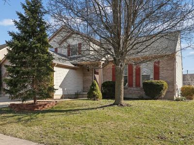 6636 Honeysuckle Ln, Maineville, OH, 45039