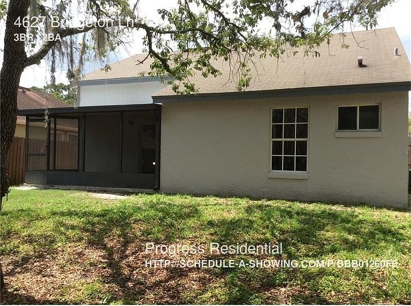 2nd image of 4627 Bridgeton Ln