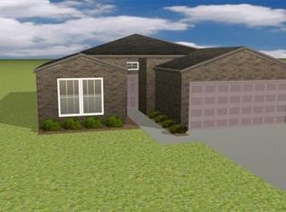 6529 Fitzgerald St, Fort Worth, TX 76179