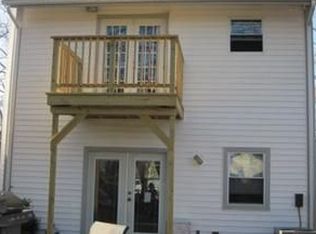 1456 Bridle Creek Blvd, Virginia Beach, VA 23464
