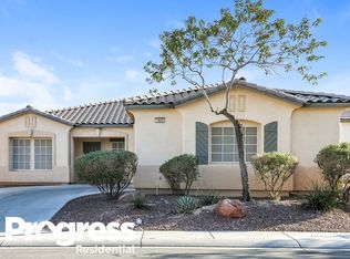 1805 White Daisy Way, North Las Vegas, NV 89081