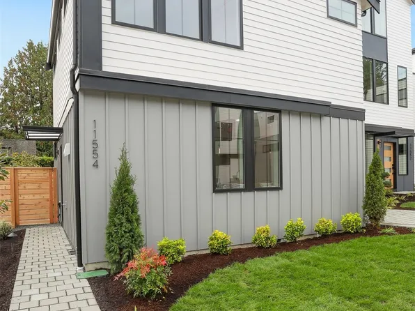 2119 N 117th Street, Seattle, WA 98133