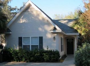 418 Palmetto St, Saint Simons Island, GA 31522