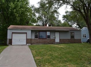 3005 Englewood Ter, Independence, MO 64052