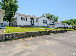 869 Washington Avenue Ext, Waterbury, CT 06708